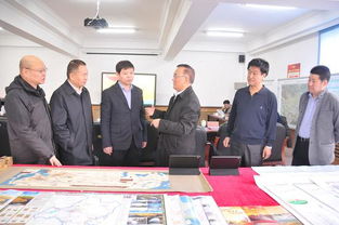 測(cè)繪地理信息服務(wù) 賦能和林格爾國家級(jí)新區(qū)建設(shè)的智慧藍(lán)圖
