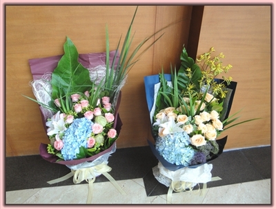 如何通過DFA花藝課程學(xué)習(xí)并成為國際認(rèn)證花藝師 紙制品銷售的關(guān)聯(lián)與機(jī)遇